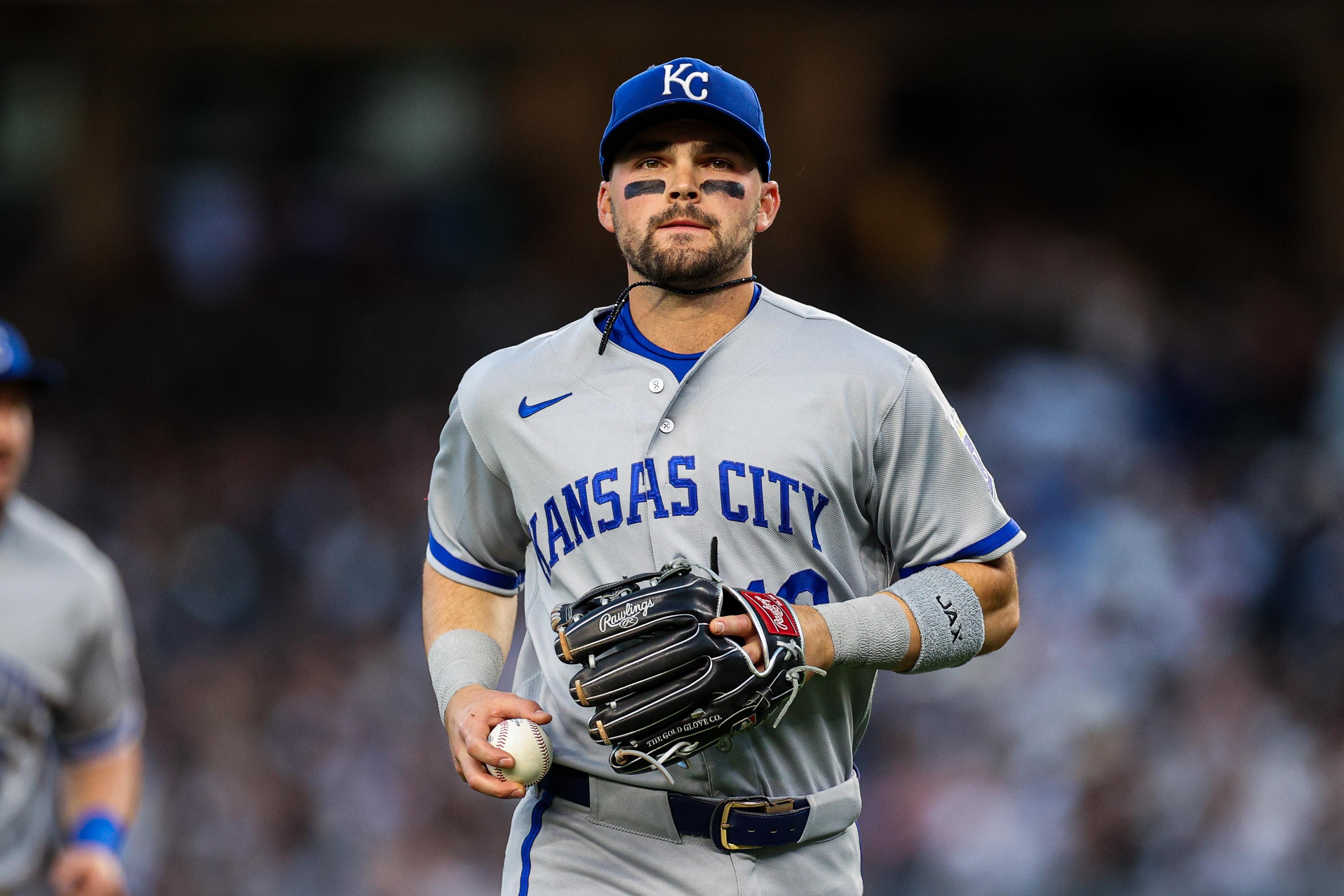 Kansas City Royals news: Were the Yankees interested in Michael Massey?