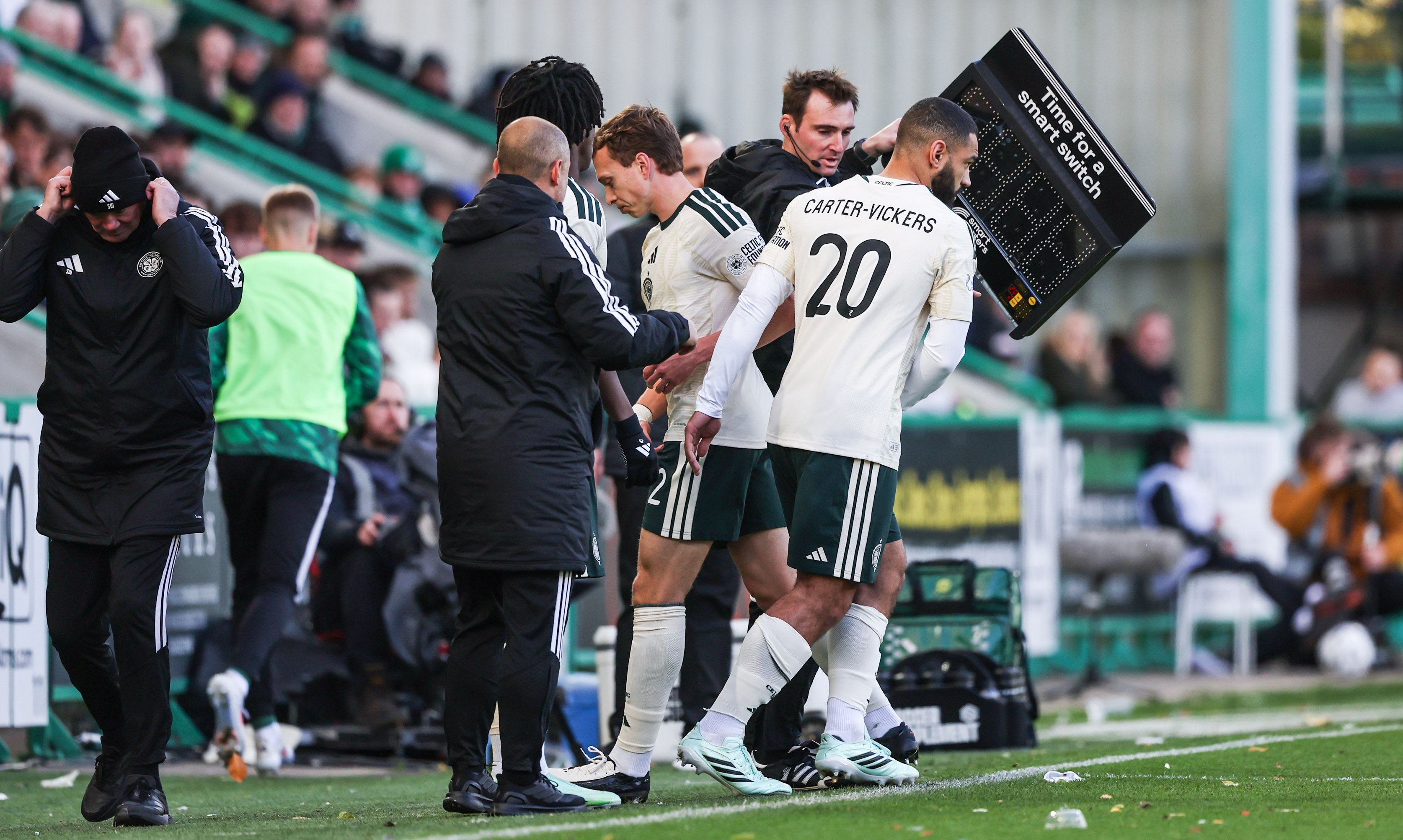 Celtic vs Dundee United injury news: 3 out and 4 doubts with key duo in ...