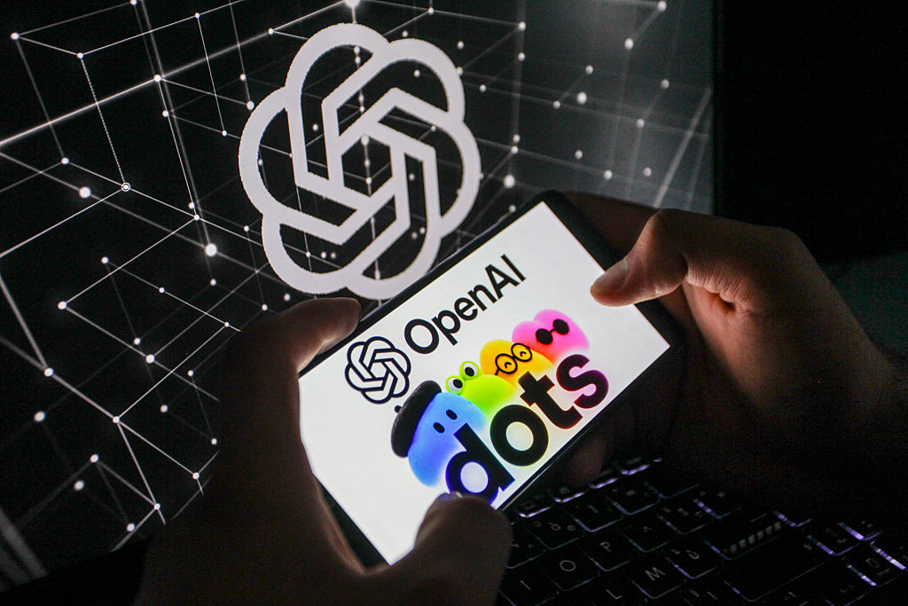 OpenAI Dots: Always-on ChatGPT agents keep working but fail 1 in 5 long ...