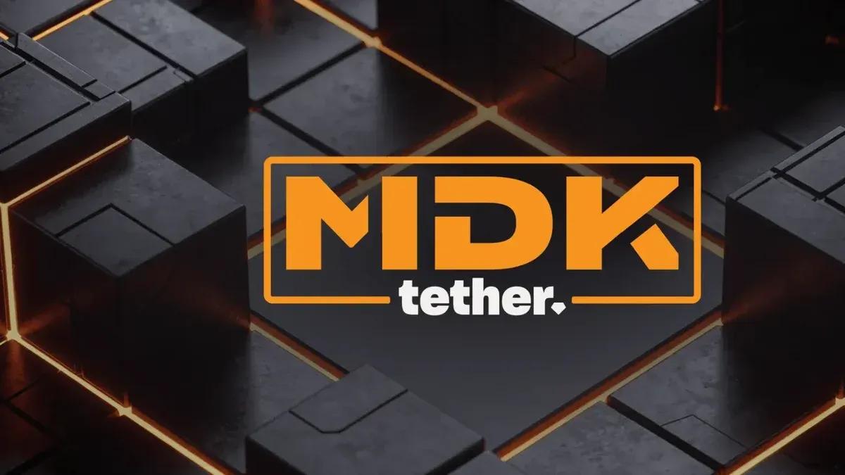 Tether suma 15 participantes a su kit de minería MDK