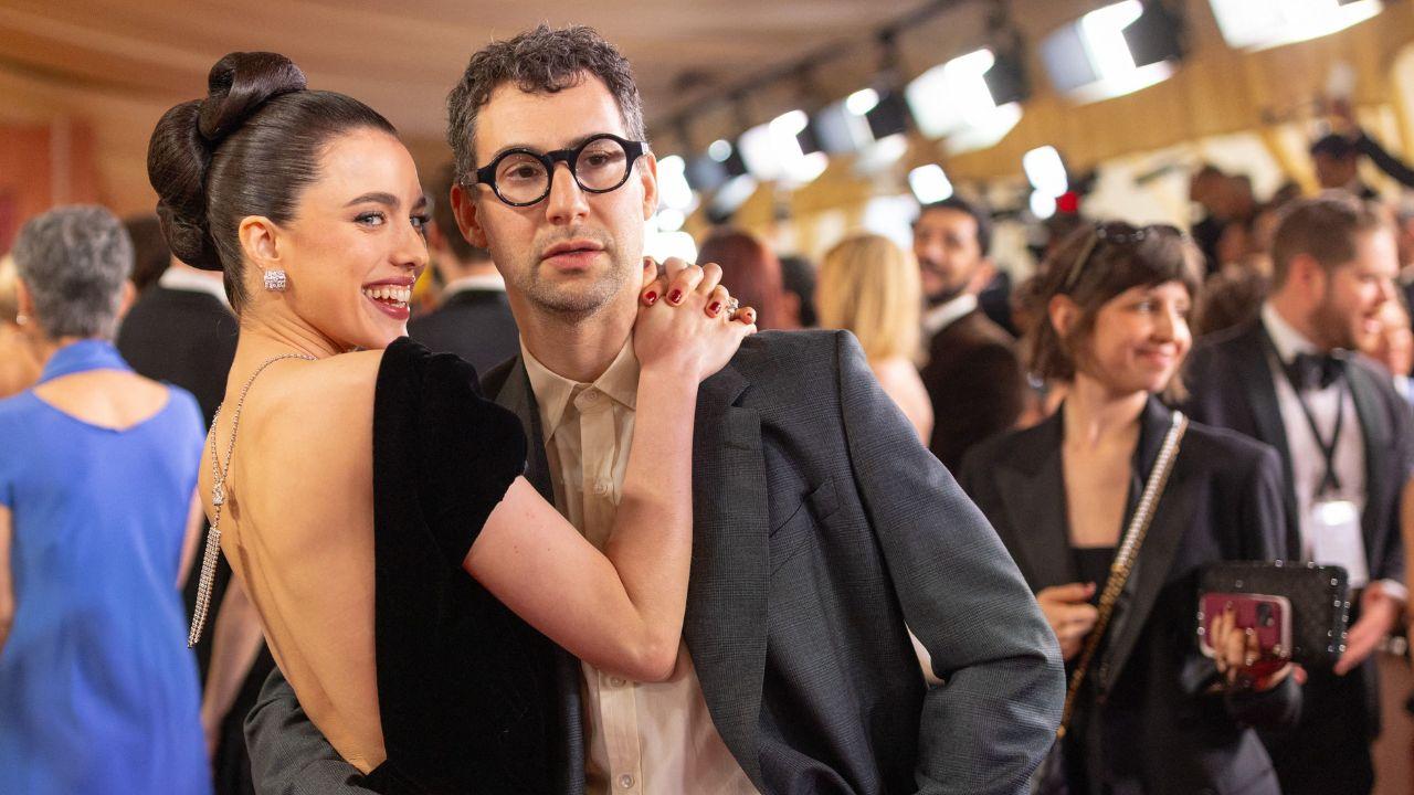 Jack Antonoff reveals how he feels performing love songs written for ...