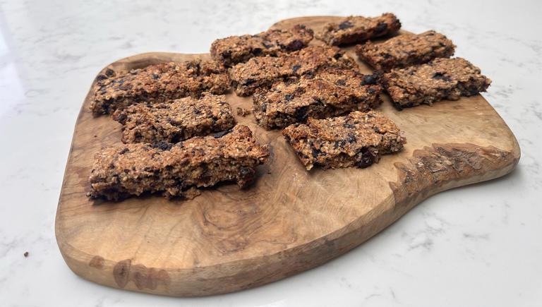 Six easy swaps to help you avoid ultra-processed foods