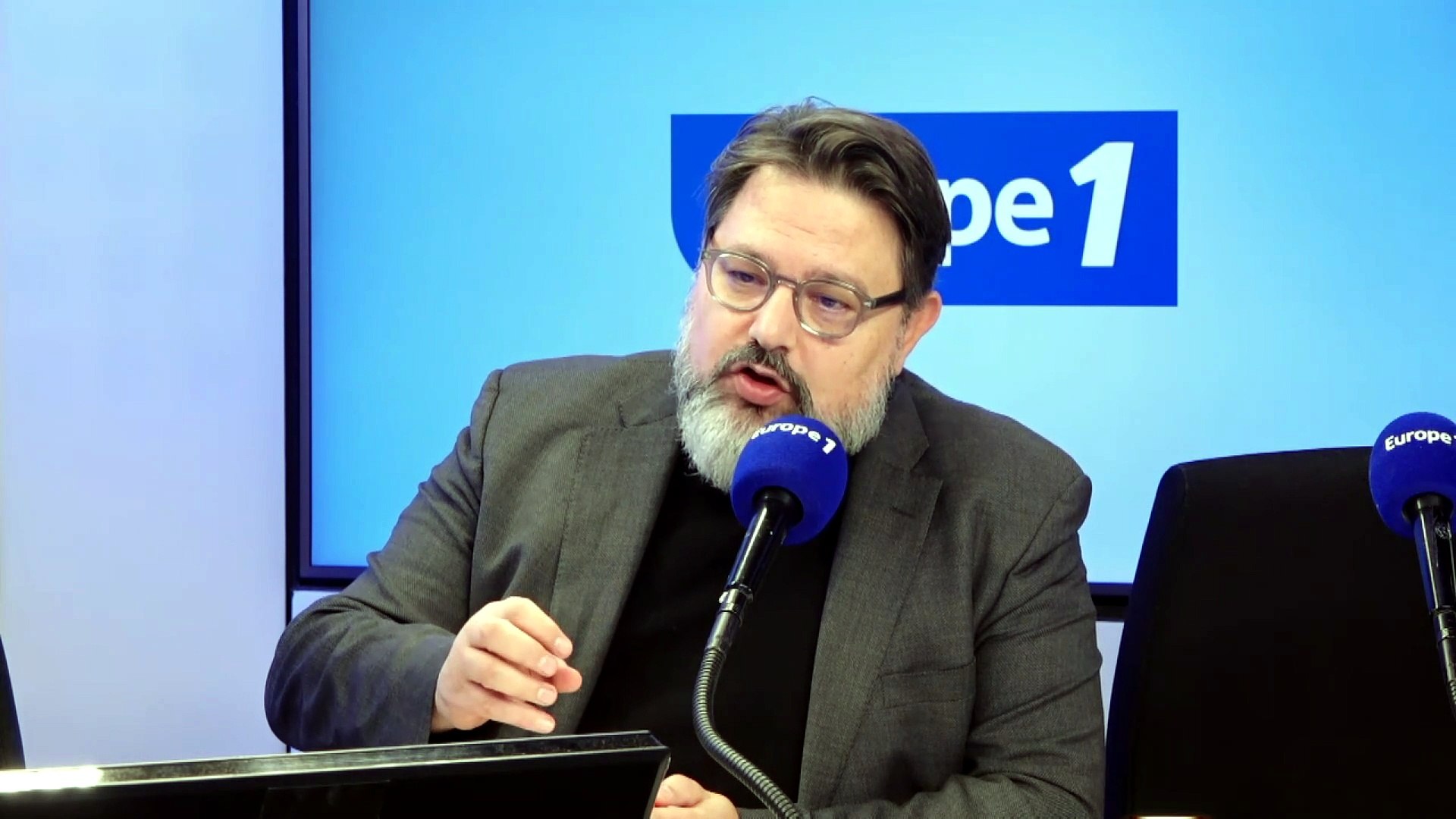 Manifestation du 24 octobre : «Il y a eu une prise de conscience de ...