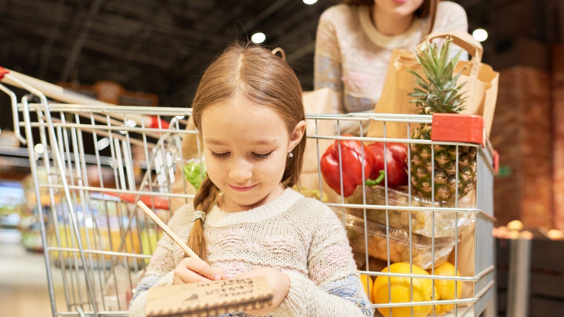 5 foods you should always have on your grocery list