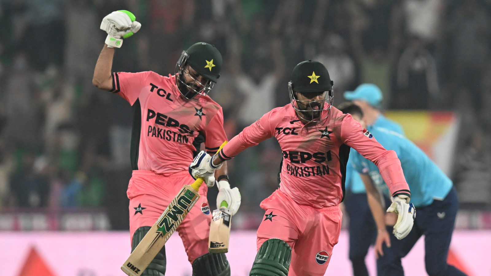 Where do Shadab Khan and Haris Rauf’s heroics rank among the highest ...