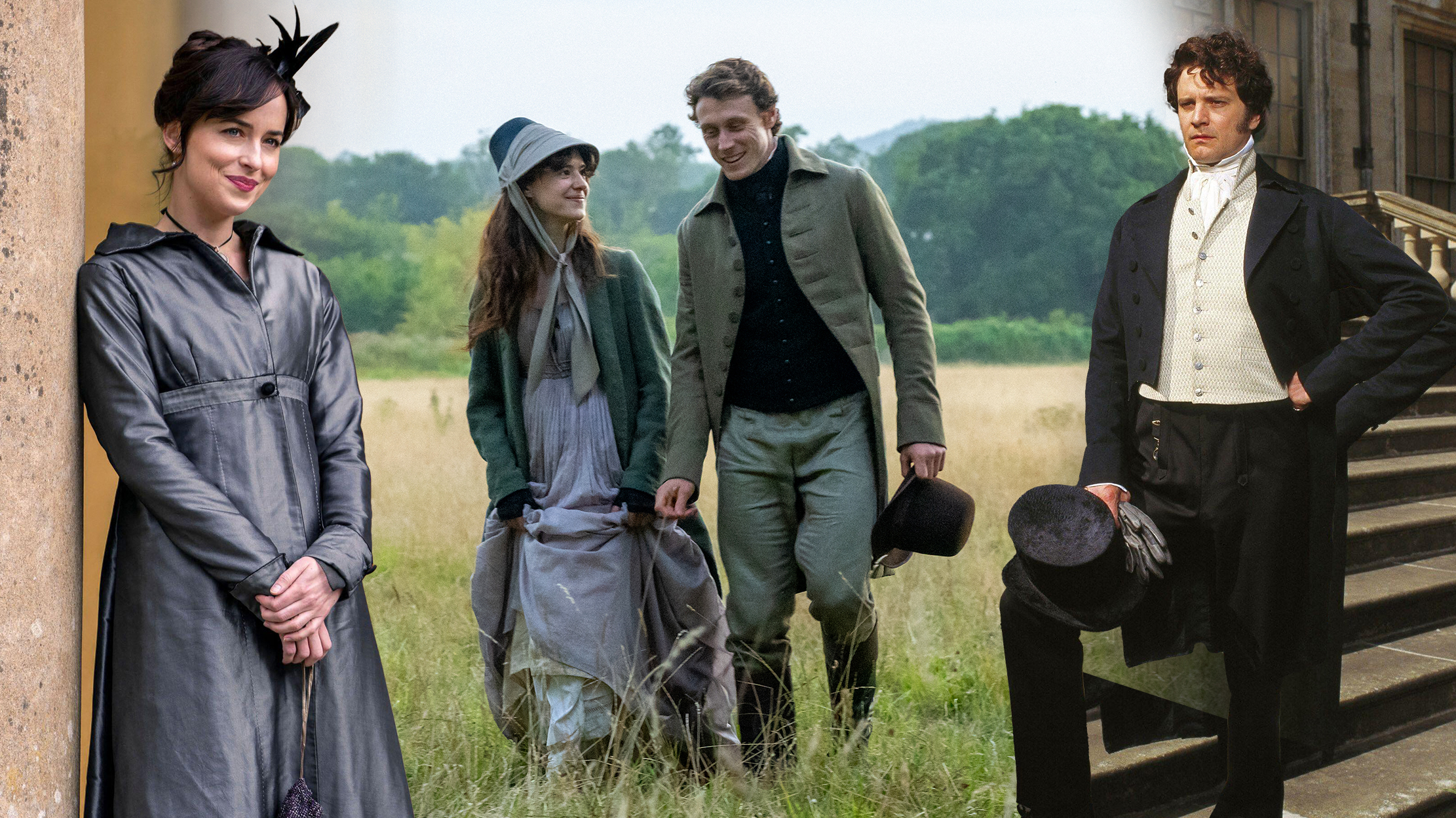 The 21st-century gym-toned bodies put me out: Four things Jane Austen ...