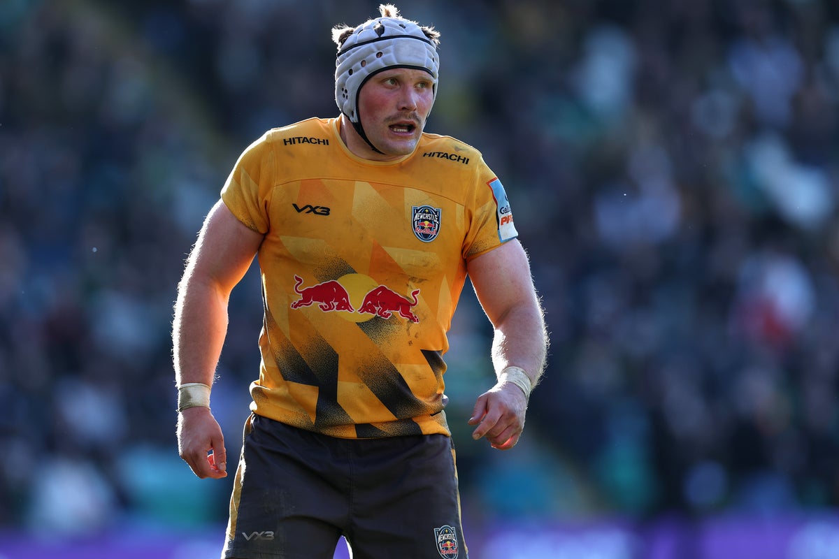 Leatherbarrow earns first call-up as Scotland reveal autumn squad