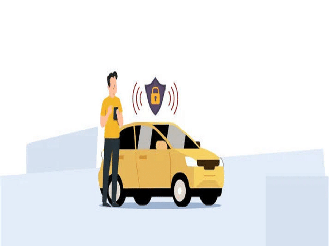 Your smartphone could soon replace your driving licence and car keys ...