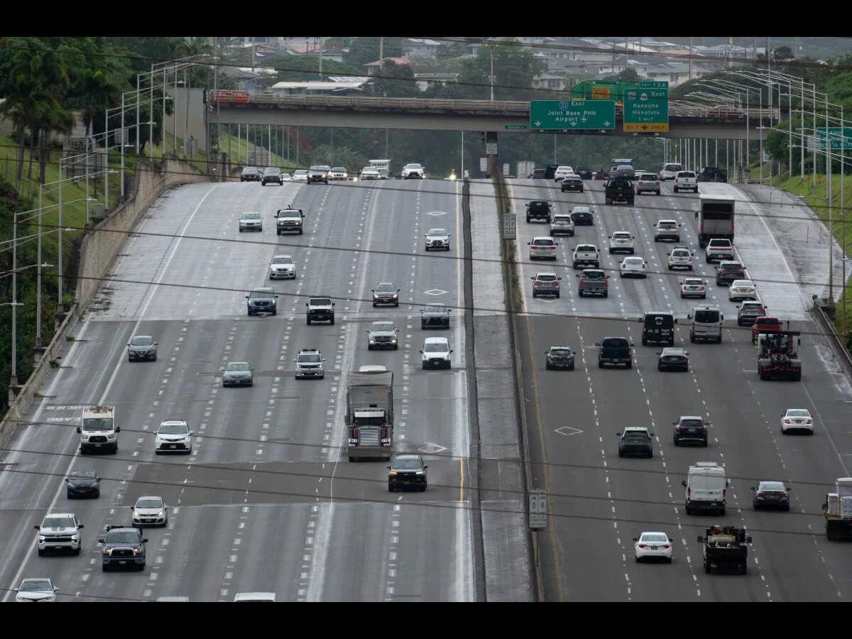 Los Angeles speed camera program goes live: Speed limits, fines ...