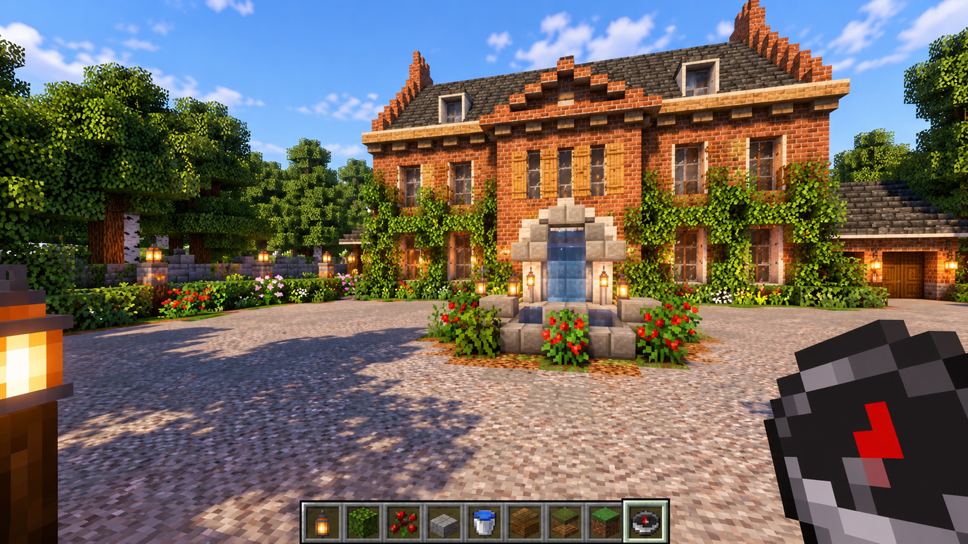 25 clever Minecraft tips and tricks you'll want to try in your next world