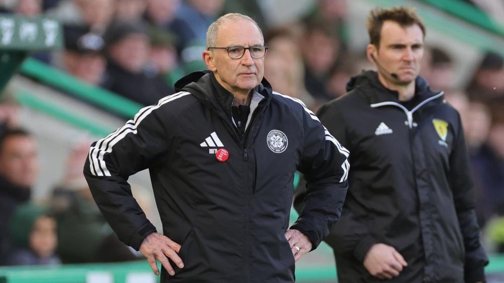 Unconvinced Celtic fans want more despite weekend win