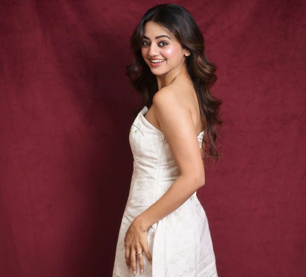Exclusive: Helly Shah on Growing Up on Television, Taking a Break ...