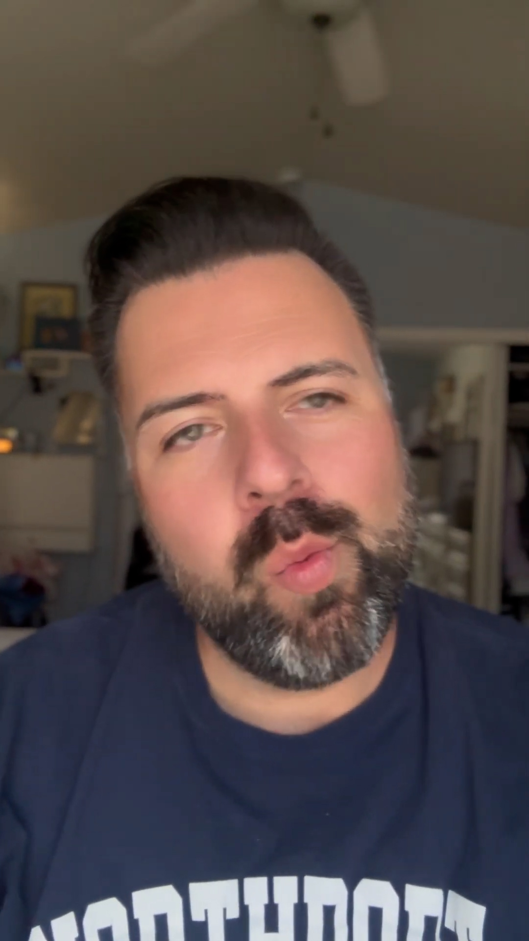 The self-proclaimed alpha men who never notice they're the joke