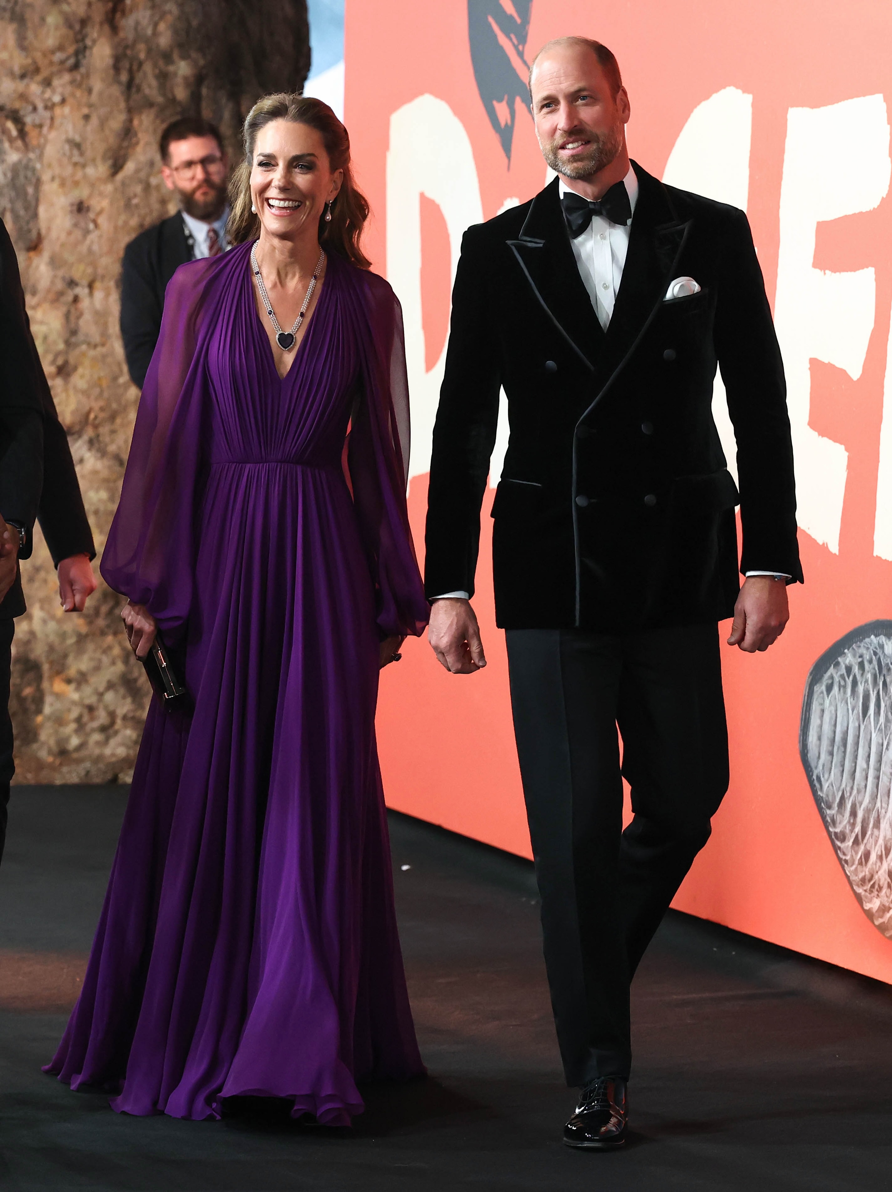Η Kate Middleton αποκαλύπτει τη δύναμη μιας διαχρονικής τσάντας