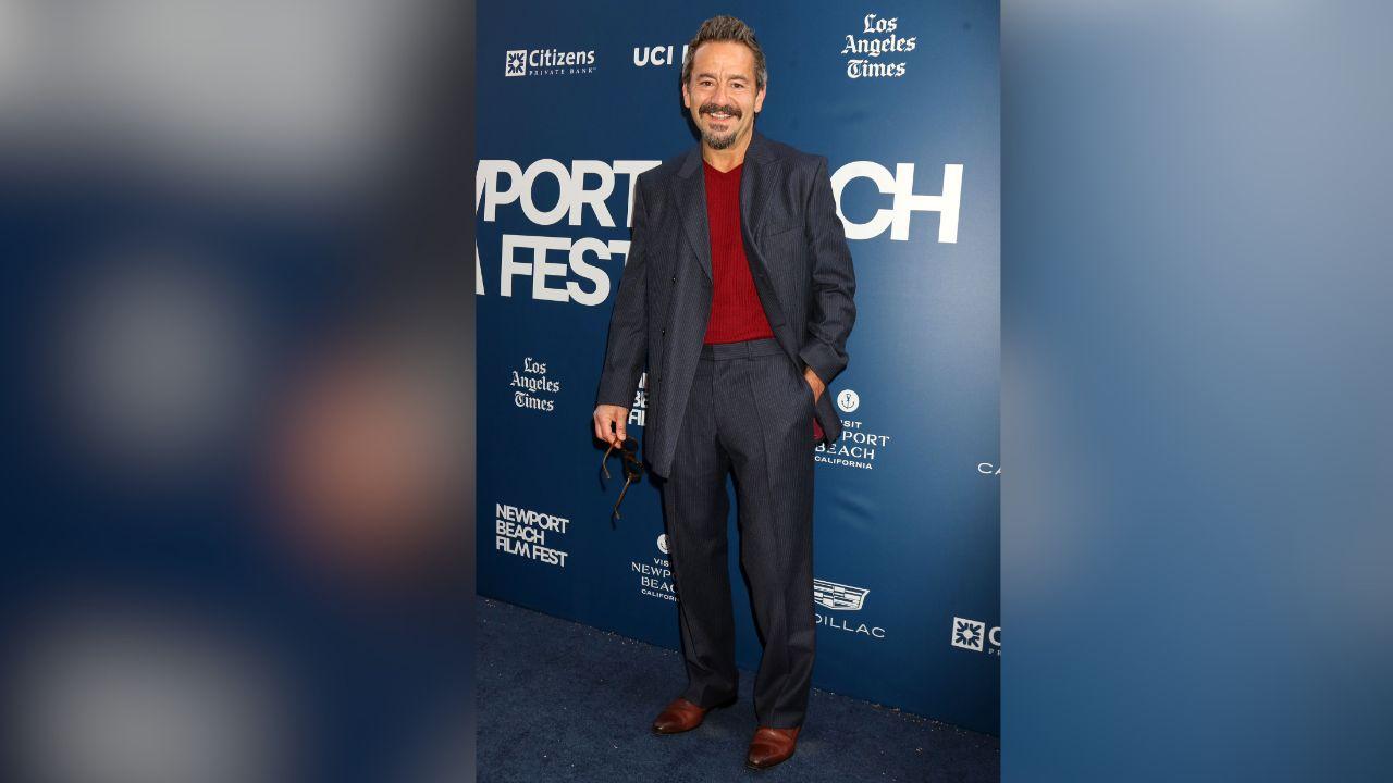 'The Sopranos' star Max Casella reveals medical condition that nearly ...