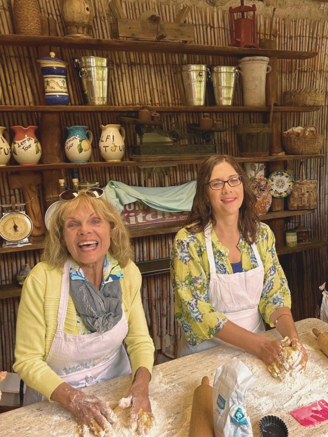 The small-group travel company where solo women never have to share a ...