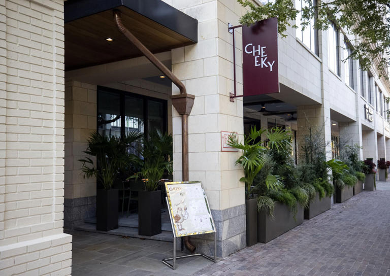 New seafood restaurant debuts in Charleston near the forthcoming Four ...