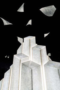 Marvels of marble redefining art and architecture