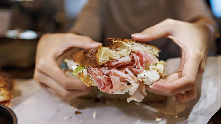 These sandwich chains serve the lowest and highest quality breads