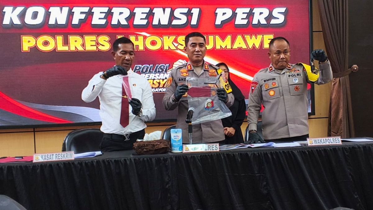 Polres Lhokseumawe ungkap curanmor, 12 tersangka dan 21 motor disita