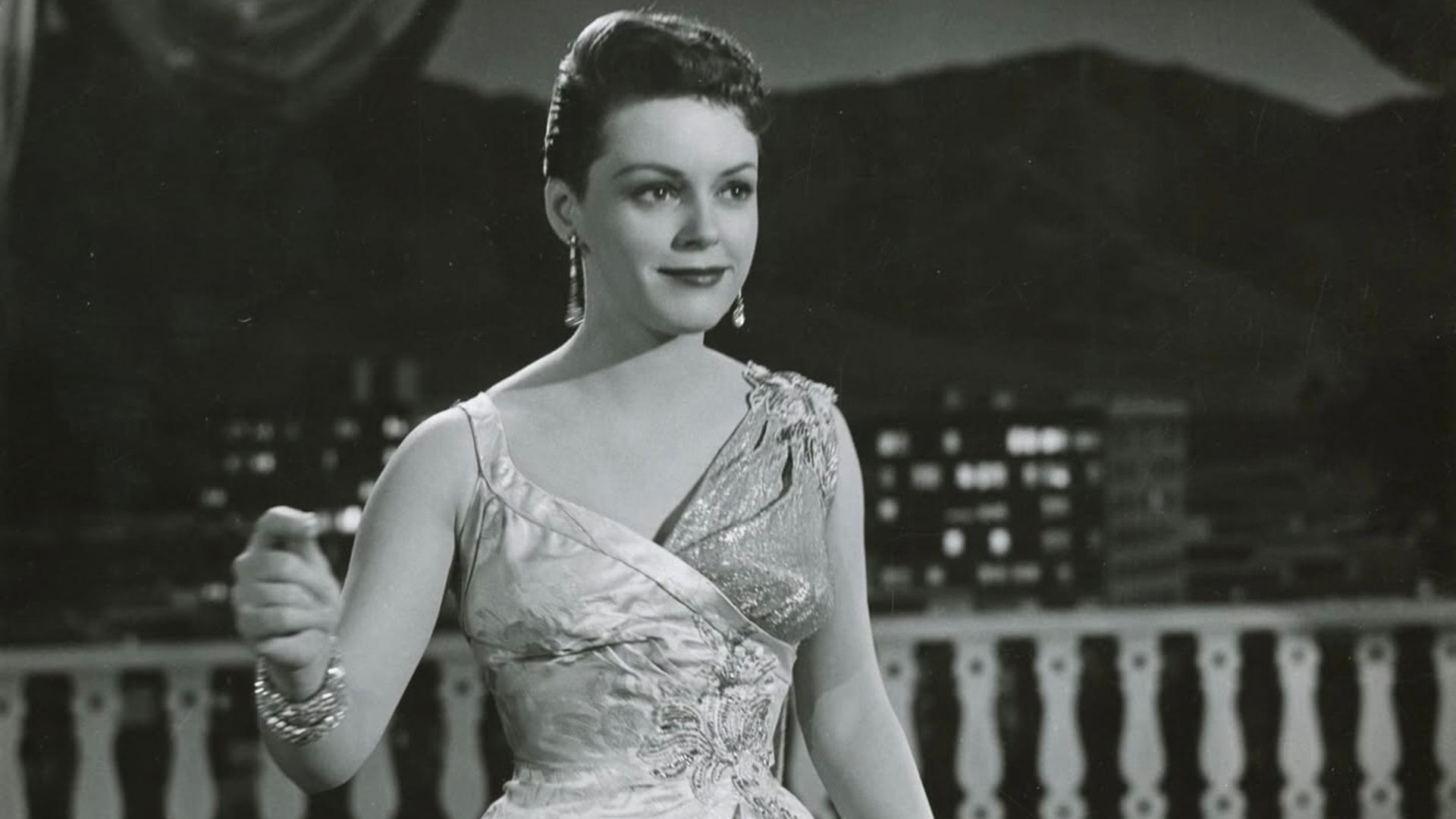 Emmy nominated actor Peggy King dies at 96