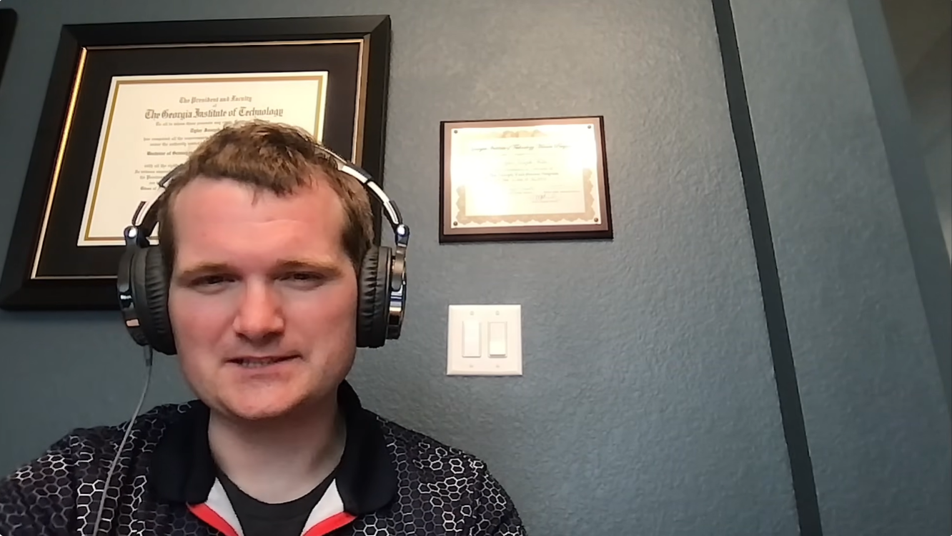 Entropy explained: A nuclear engineer reacts to Veritasium