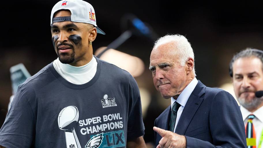 Why the Eagles are in salary cap trouble, and how they can get out of it