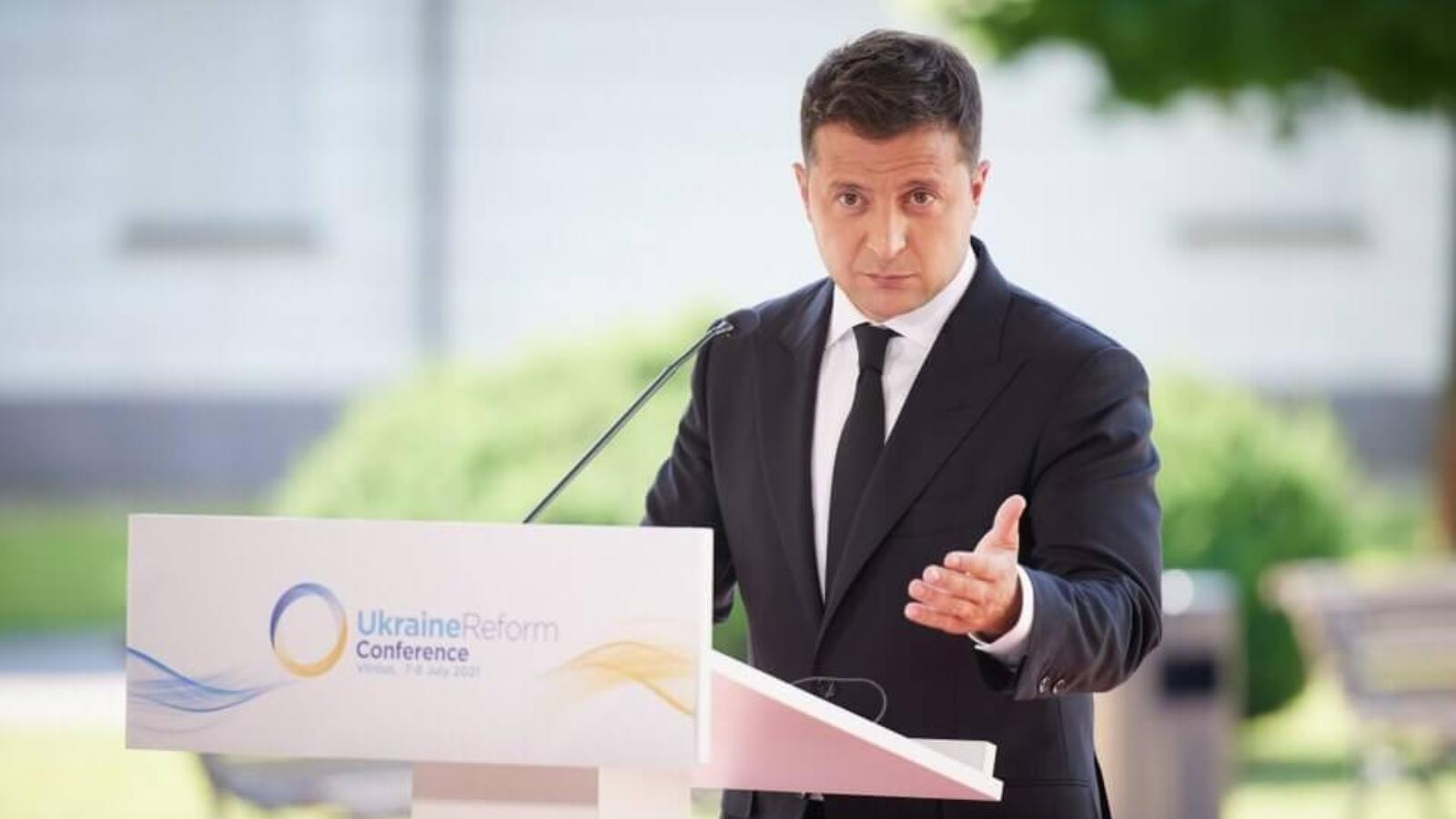 'Assassinate' Zelensky: Putin's top ally makes shocking demand of Trump ...