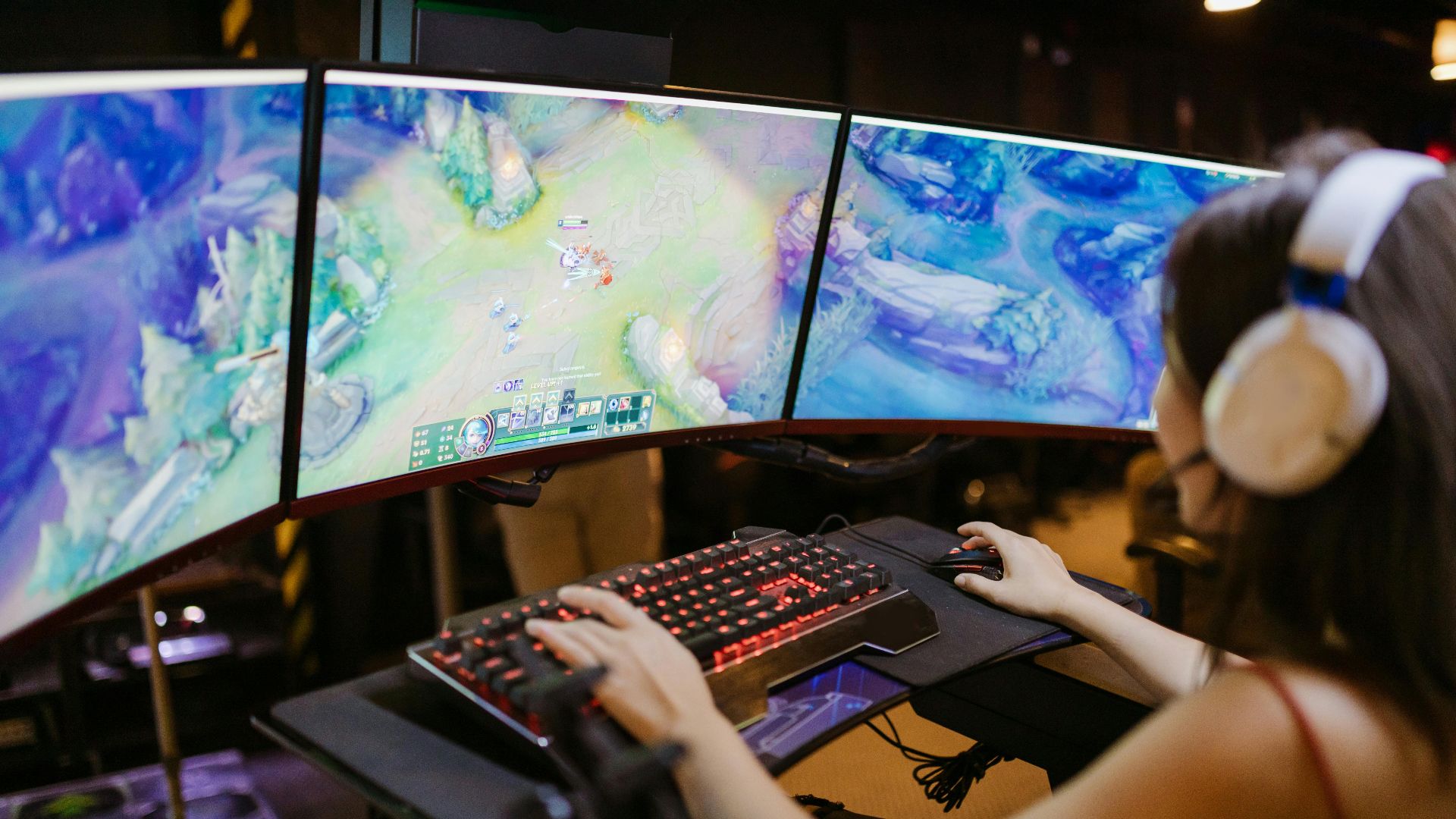From rage quitters to tryhards: 20 different types of gamer personalities