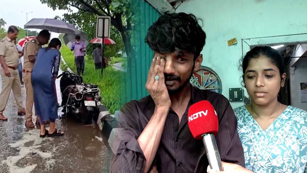 Kerala judge's minor son in fatal crash; victim's family questions probe