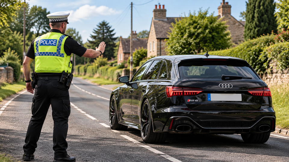 Important road safety lessons every young driver should know