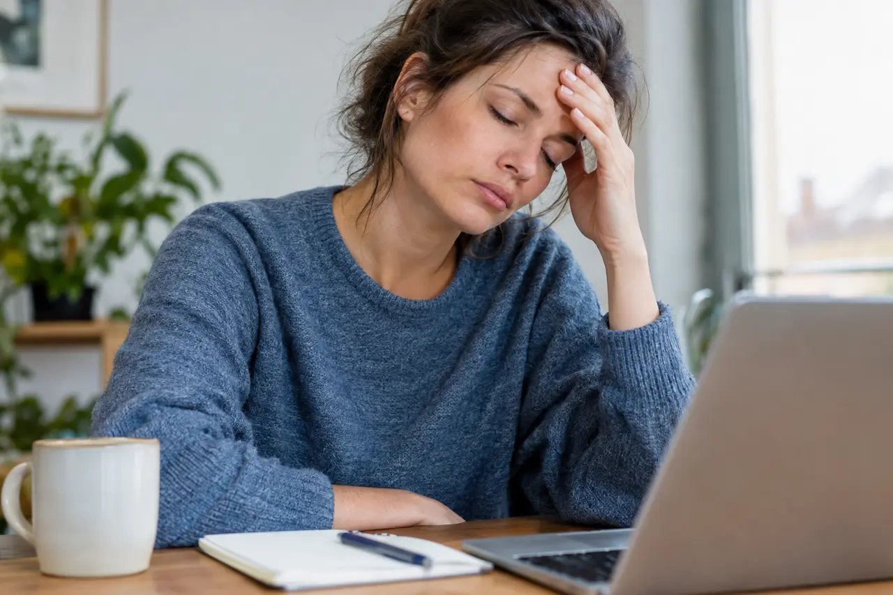 Fatigue et stress : le Dr Jean-Michel Cohen alerte sur la cure de ...