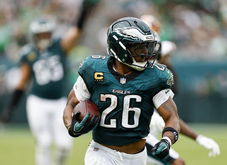 Jeff McLane’s keys to Eagles vs. Cowboys in Week 7 and a game prediction