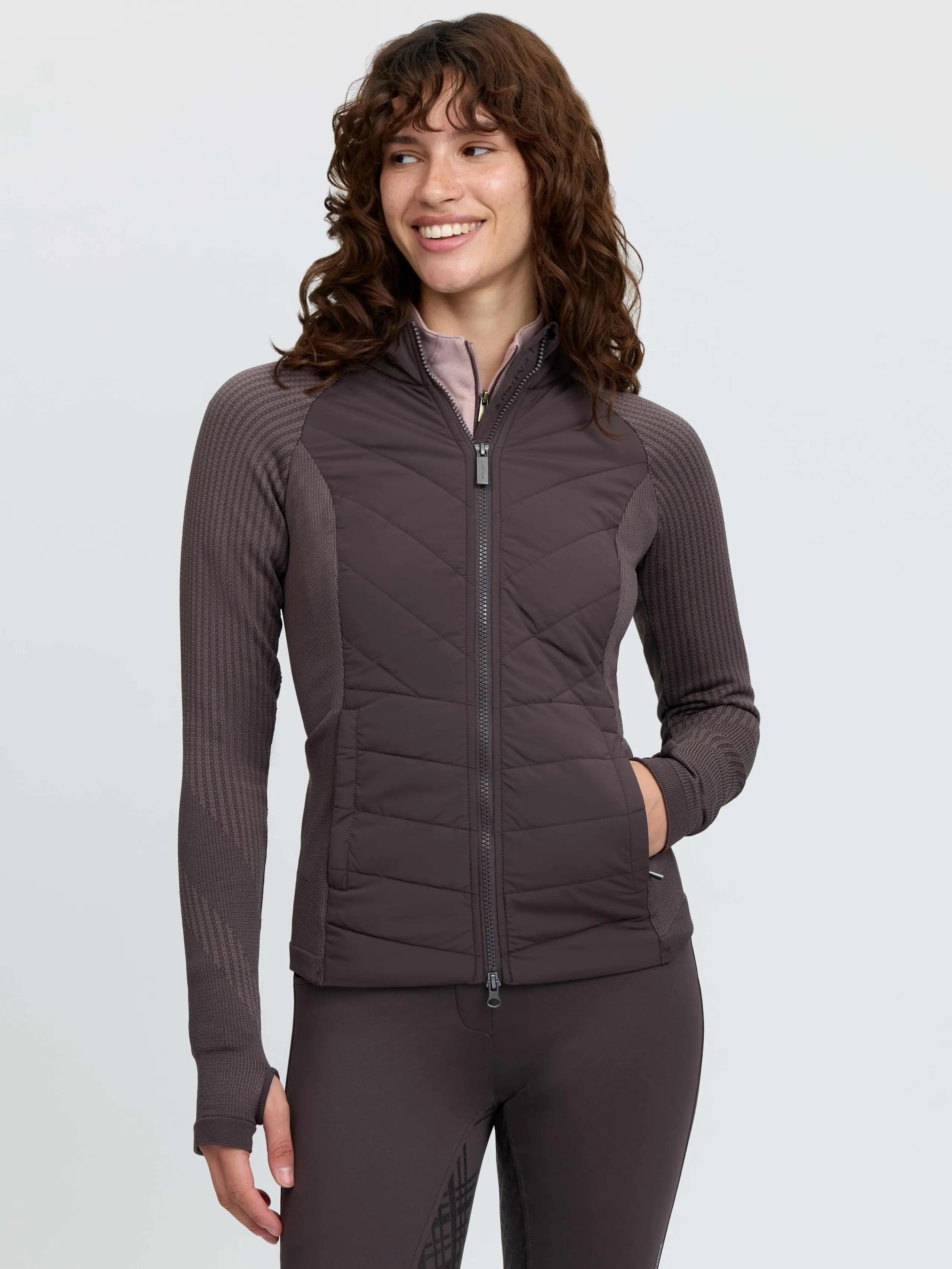 Princess of Wales’ insulated cardigan is a windy weather investment ...