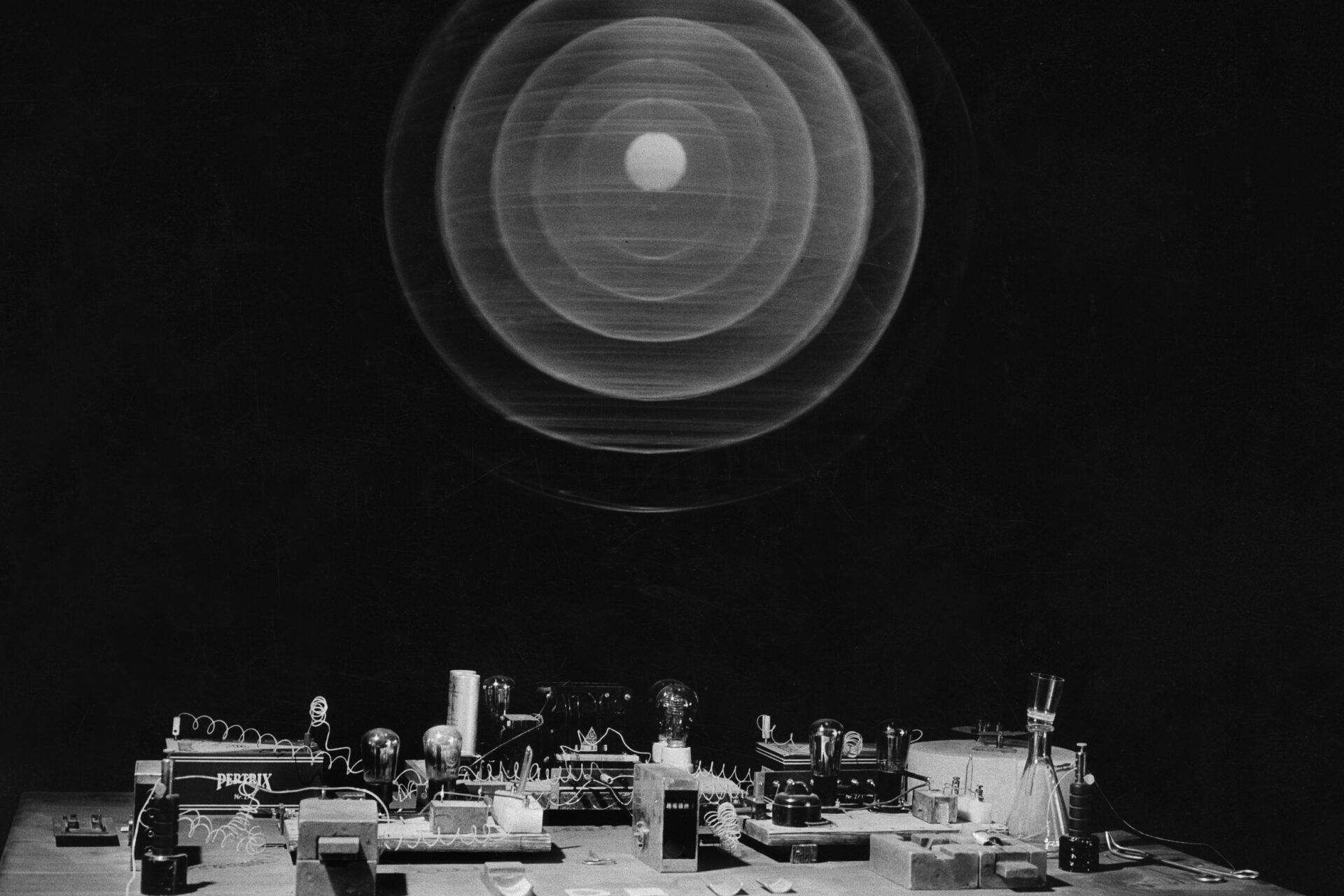 La bombe atomique nazie : le rêve inaccessible d’Hitler