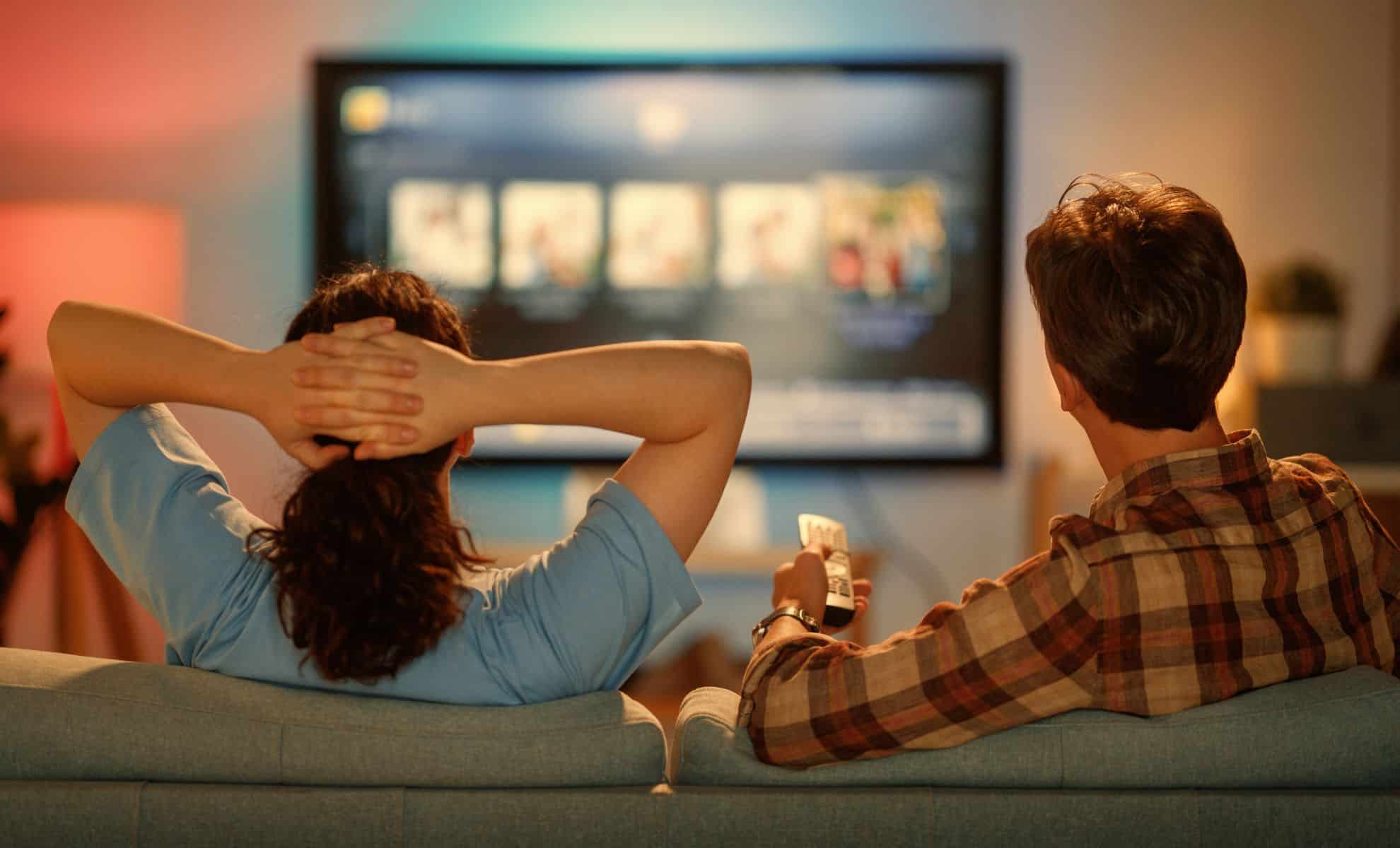 Millions of UK television users to gain access to 12 new channels ...