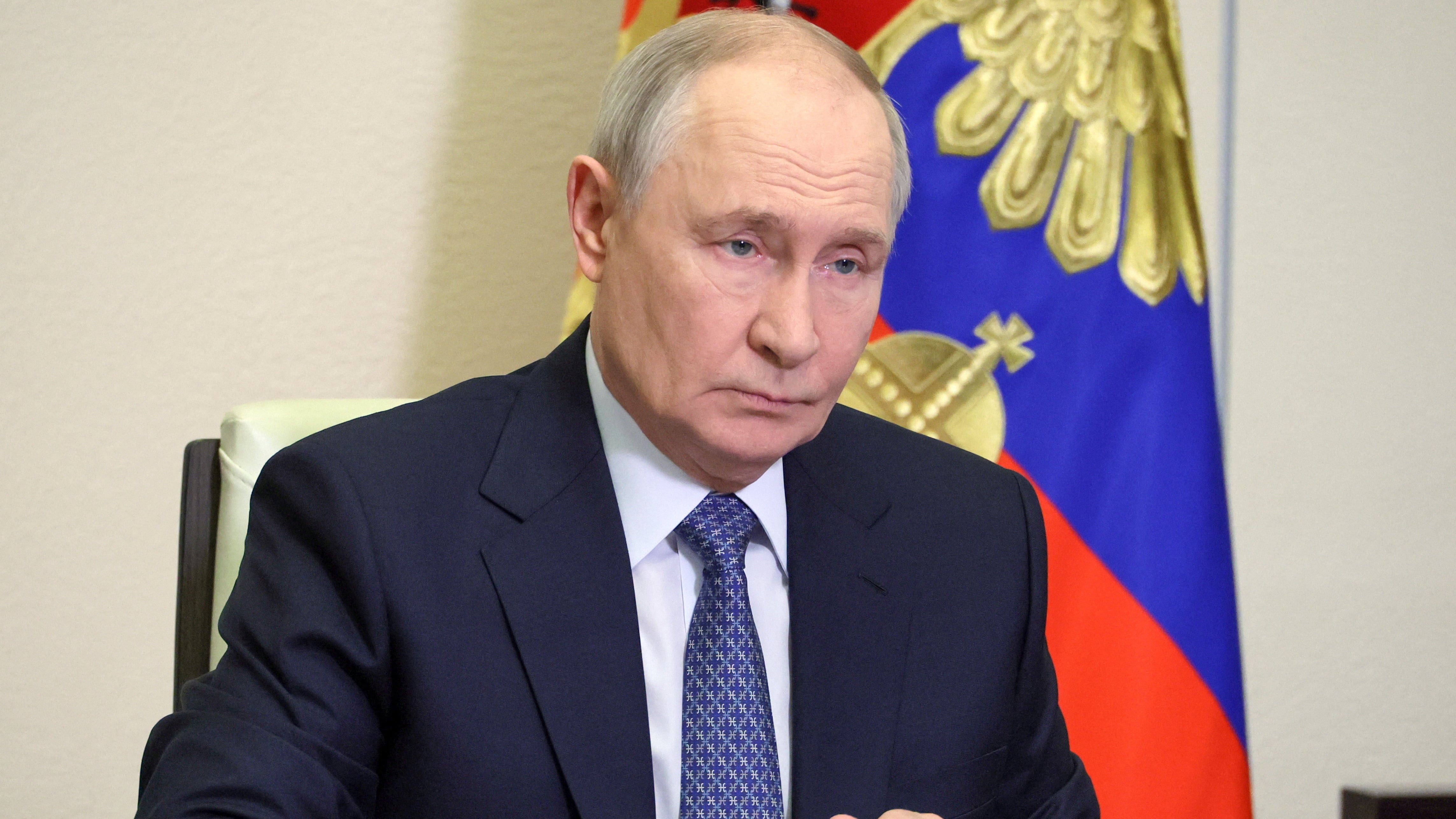 Russian recruiters targeting vulnerable men to avoid mass-mobilization