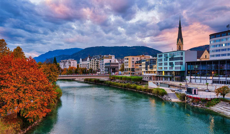 Thinking beyond the Alps? The new ski resorts on offer from Irish operators