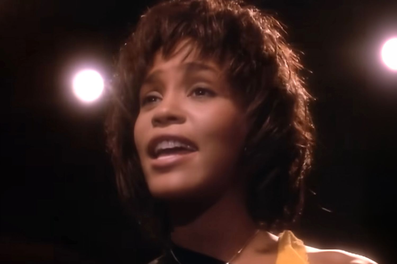 41 years ago, Whitney Houston’s ‘Saving All My Love for You’ became her ...