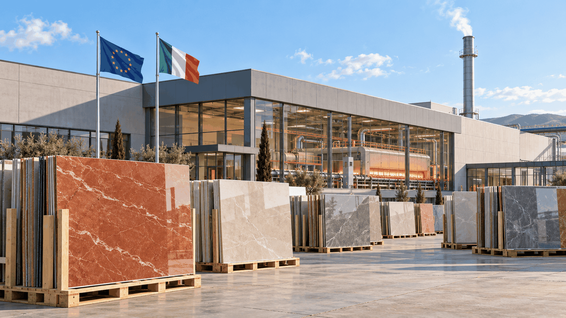 Quote gratuite ETS, Parlamento UE vota l’aumento con parametri su misura