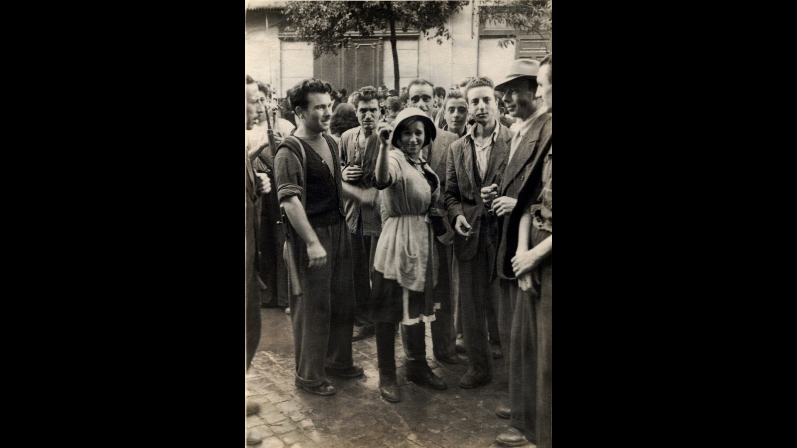20 times governments lost their records and had to start over