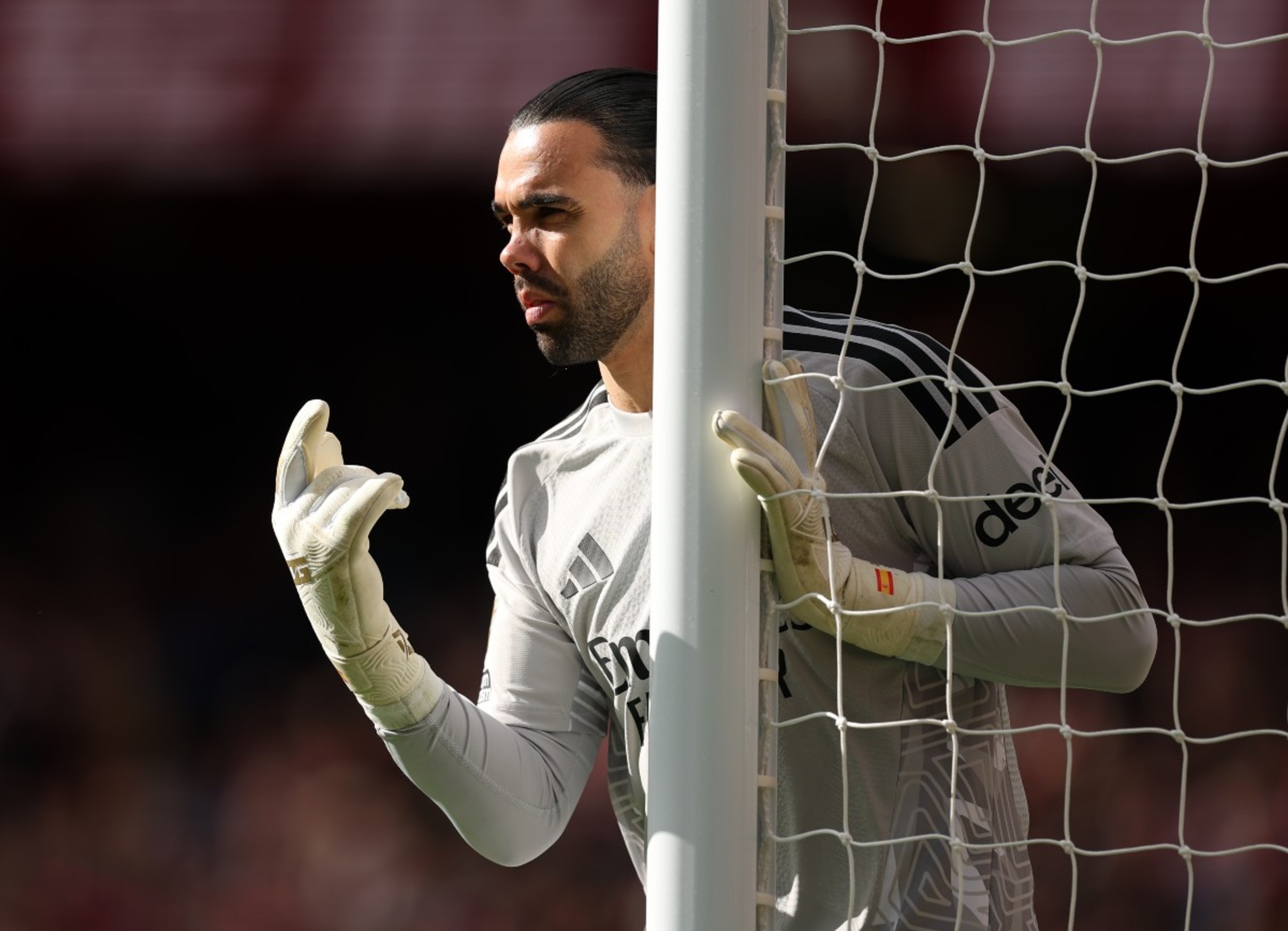 Latest: Arsenal open talks to protect one of Arteta’s most important ...