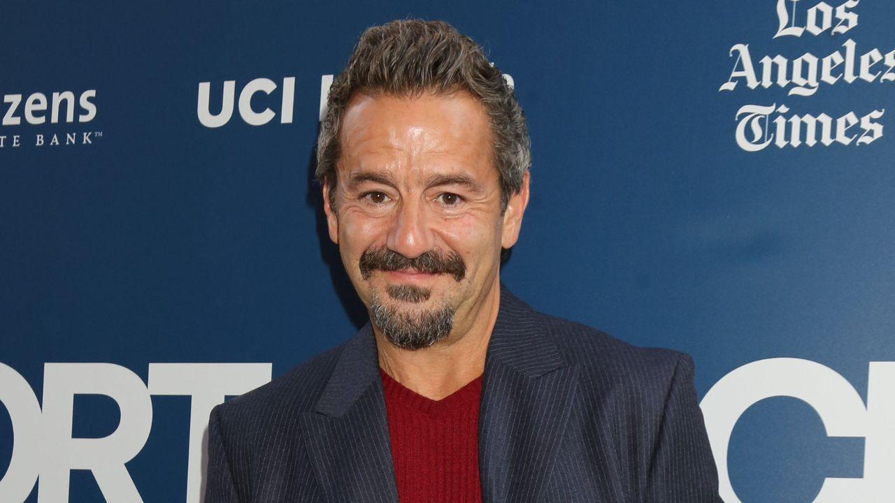 'The Sopranos' star Max Casella reveals medical condition that nearly ...