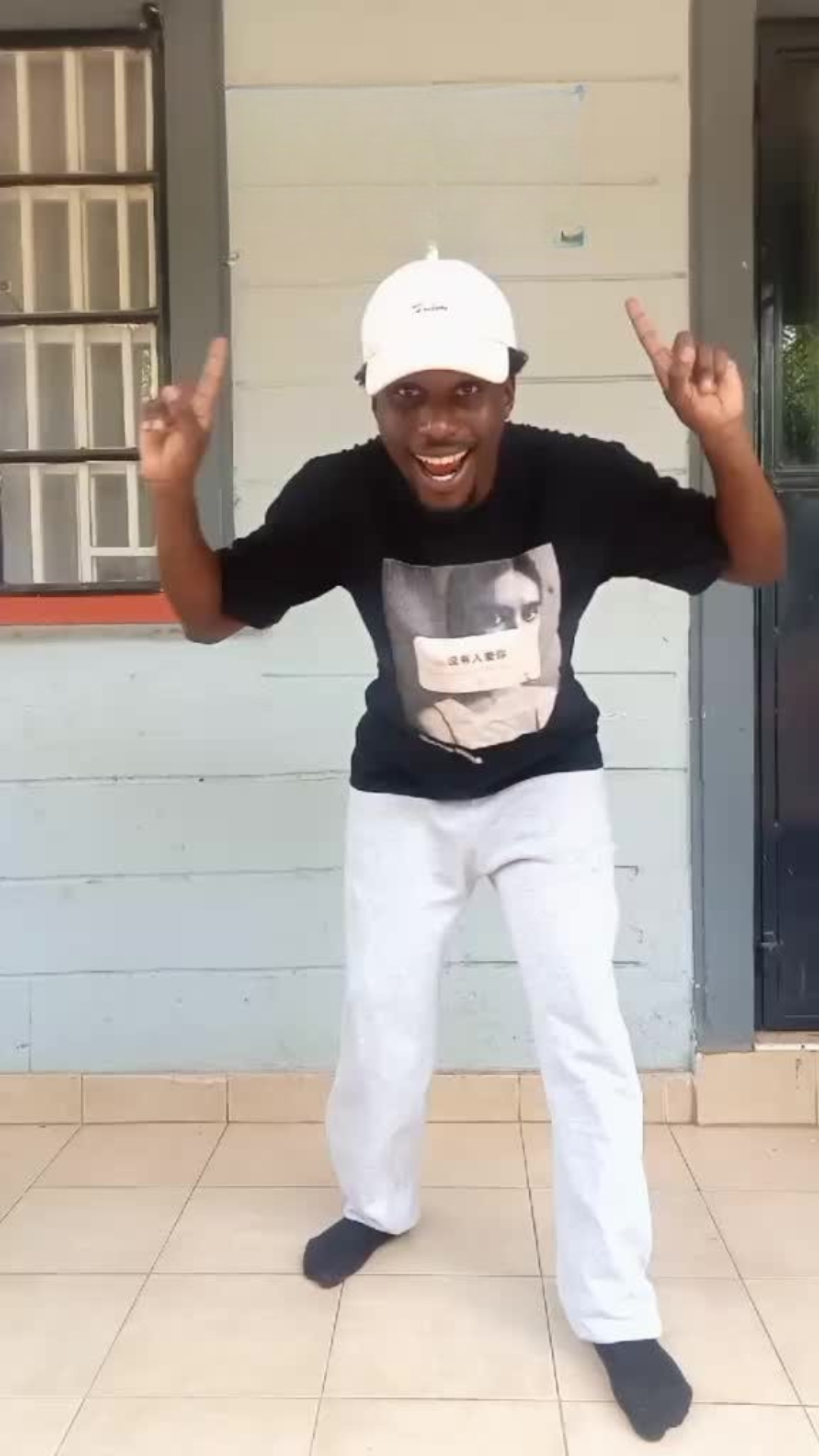 EDM dance moves with energetic rhythm and flow