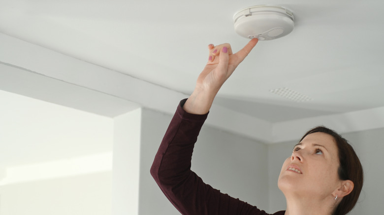 6 common home alarm warning sounds and what they mean