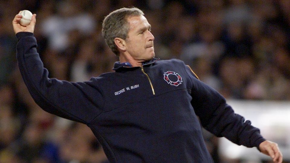 Twenty-five years later, baseball’s most emotional World Series still ...
