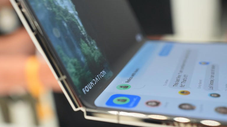 Pénurie de l'iPhone Duo : évolution des délais d'attente, limites d'achat