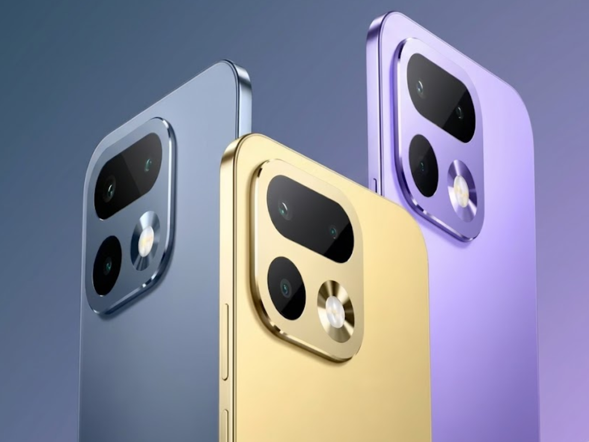 Realme 17 Pro, 17 Pro+ Leak: Check Expected Display, Camera, Battery ...
