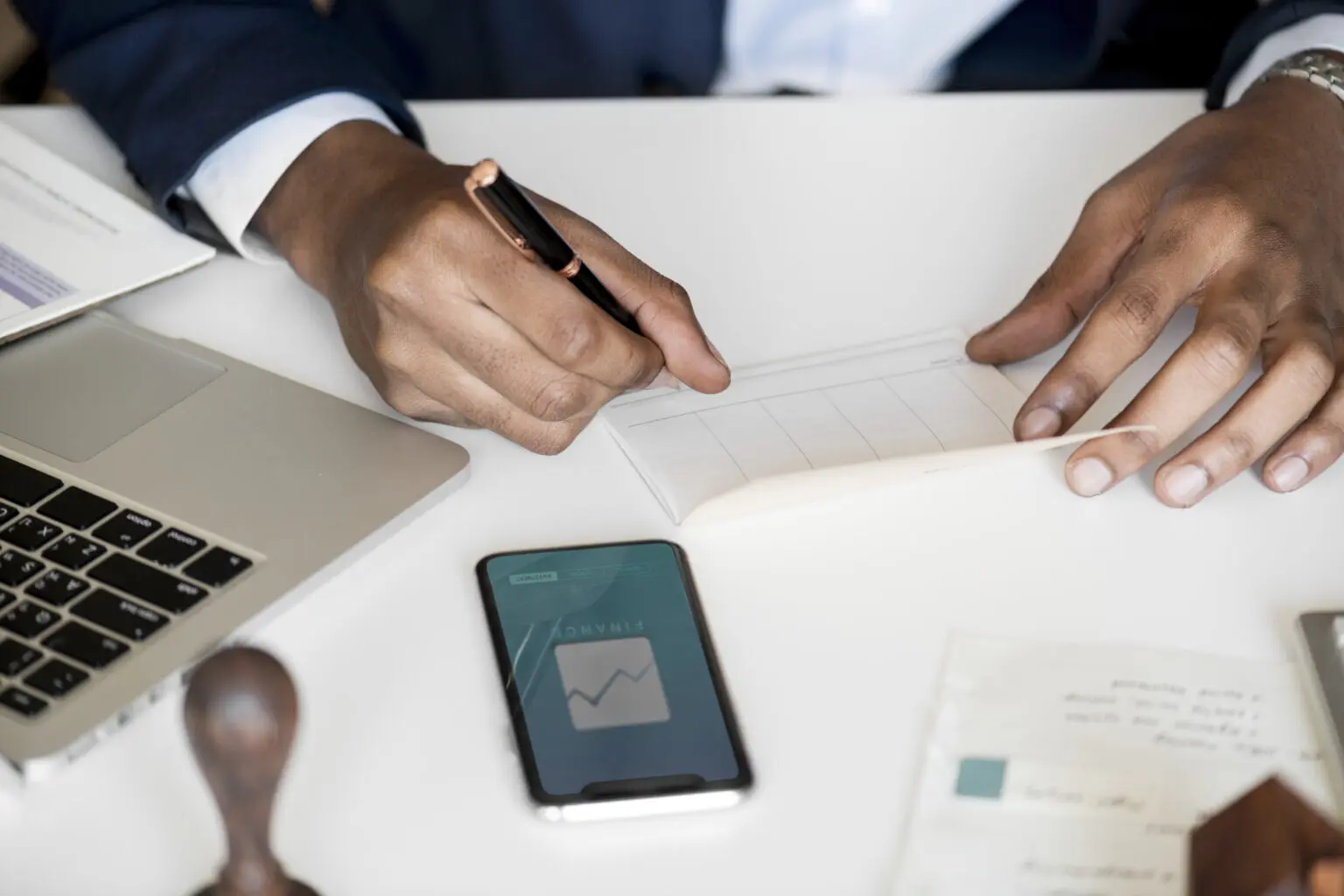 Digital affidavits closer as SA rethinks 50-year-old rules