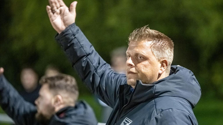Derby auf Asche, Klopp als Vorbild: würdiges Jubiläum für Trainer des ...